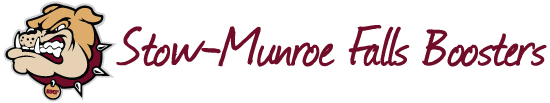 Stow-Munroe Falls Boosters Logo